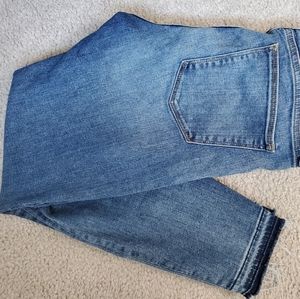 GAP jeans